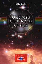 Observer’s Guide to Star Clusters - Mike Inglis