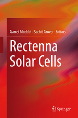 Rectenna Solar Cells - 