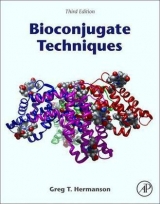 Bioconjugate Techniques - Hermanson, Greg T.