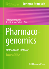 Pharmacogenomics - 