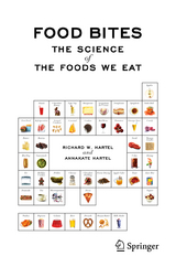 Food Bites - Richard W. Hartel, AnnaKate Hartel