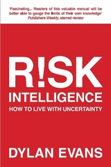 Risk Intelligence - Evans, Dylan