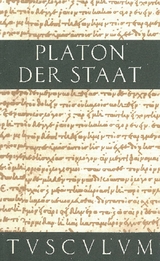 Der Staat / Politeia -  Platon