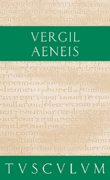 Aeneis -  Vergil