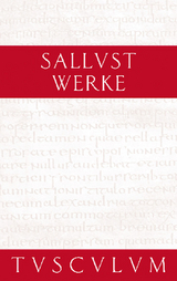 Werke / Opera -  Sallust