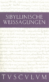 Sibyllinische Weissagungen - 