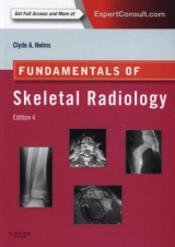 Fundamentals of Skeletal Radiology - Helms, Clyde A.