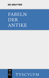 Fabeln der Antike - 