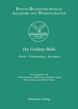 Die Goldene Bulle - 