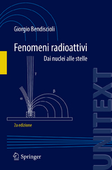 Fenomeni radioattivi - Bendiscioli, Giorgio