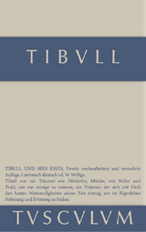 Tibull und sein Kreis -  Tibull