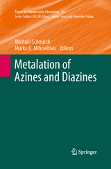 Metalation of Azines and Diazines - 