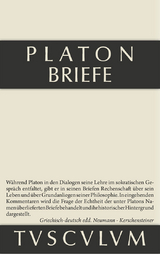 Briefe -  Platon