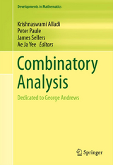 Combinatory Analysis - 