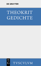 Gedichte -  Theokrit