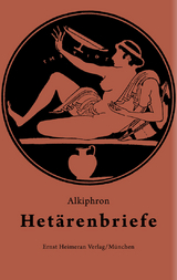 Hetärenbriefe -  Alkiphron