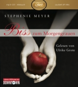 Biss zum Morgengrauen: MP3 - Stephenie Meyer