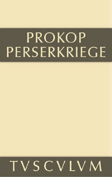 Perserkriege -  Prokop