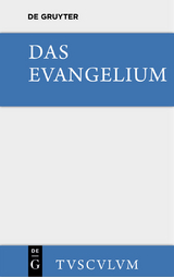 Das Evangelium. Eine Auswahl aus dem Neuen Testament - 