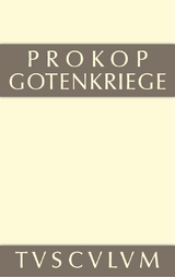Gotenkriege -  Prokop