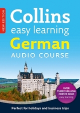 Easy Learning German Audio Course - Collins Dictionaries