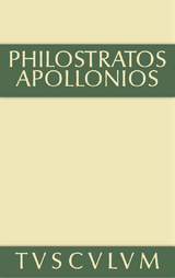 Das Leben des Apollonios von Tyana -  Philostratos