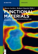 Functional  Materials - 