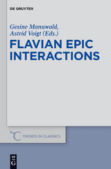 Flavian Epic Interactions - 