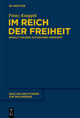 Im Reich der Freiheit - Franz Knappik