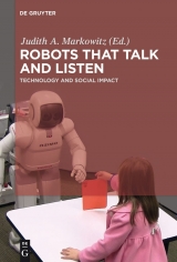 Robots that Talk and Listen - 