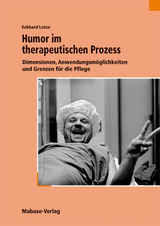 Humor im therapeutischen Prozess - Eckhard Lotze