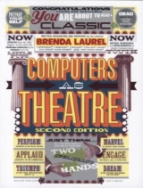Computers as Theatre - Laurel, Brenda