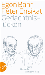 Gedächtnislücken - Peter Ensikat, Egon Bahr