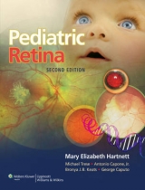 Pediatric Retina - Hartnett, Mary Elizabeth