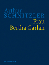 Frau Bertha Garlan - 