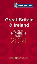 Great Britain and Ireland - Michelin