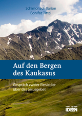 Auf den Bergen des Kaukasus - Ilarion Schimonach