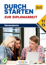 Durchstarten zur Diplomarbeit (BHS). Übungsbuch - Prenner, Monika; Samac, Klaus; Sartori, Ulrike