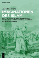 Imaginationen des Islam -  Alberto Saviello