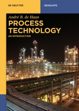 Process Technology -  André B. de Haan