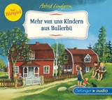 Wir Kinder aus Bullerbü 2. Mehr von uns Kindern aus Bullerbü - Astrid Lindgren