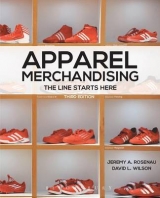 Apparel Merchandising - Rosenau, Jeremy A.; Wilson, David L.