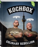 Kochbox - Heiko Schulz, Dirk Müller