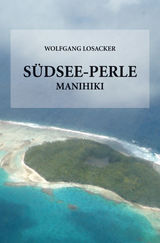 Südsee-Perle Manihiki - Wolfgang Losacker