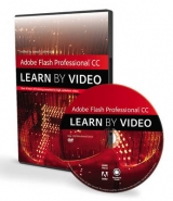 Adobe Flash Professional CC - Labrecque, Joseph