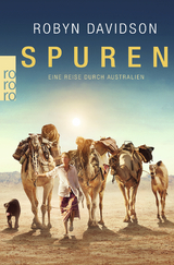 Spuren - Robyn Davidson