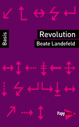 Revolution - Beate Landefeld