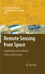 Remote Sensing from Space - 