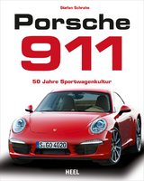 Porsche 911 - Stefan Schrahe