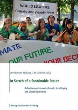 In Search of a Sustainable Future